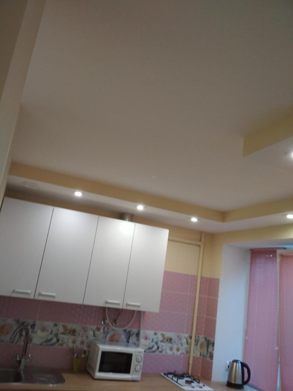 Apartments In The Center Maidan Rivne Exterior photo